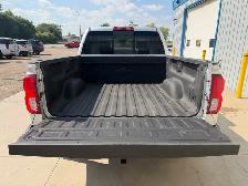 2018 Chevrolet Silverado 1500 LTZ 5.3 L - Photo 18