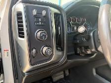 2018 Chevrolet Silverado 1500 LTZ 5.3 L - Photo 21
