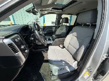 2018 Chevrolet Silverado 1500 LTZ 5.3 L - Photo 22