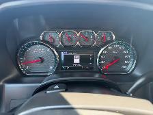 2018 Chevrolet Silverado 1500 LTZ 5.3 L - Photo 23