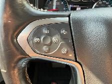 2018 Chevrolet Silverado 1500 LTZ 5.3 L - Photo 24