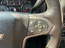 2018 Chevrolet Silverado 1500 LTZ 5.3 L - Photo 25