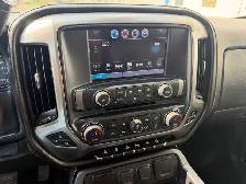 2018 Chevrolet Silverado 1500 LTZ 5.3 L - Photo 26