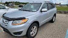 2010 Hyundai Santa Fe