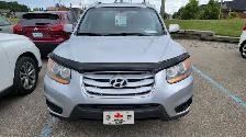 2010 Hyundai Santa Fe - Photo 2