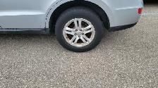 2010 Hyundai Santa Fe - Photo 4