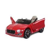LEXUS CHILD, BABY, KIDS RIDE ON 12V RED CAR W REMOTE SALE