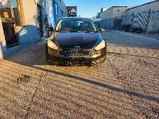 2015 FORD FOCUS SE  certified - Photo 2