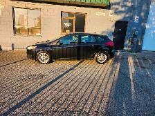 2015 FORD FOCUS SE  certified - Photo 4