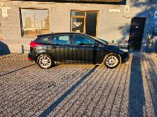 2015 FORD FOCUS SE  certified - Photo 5