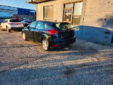 2015 FORD FOCUS SE  certified - Photo 6