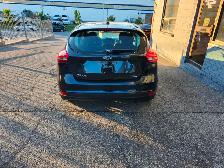 2015 FORD FOCUS SE  certified - Photo 7