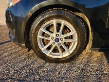 2015 FORD FOCUS SE  certified - Photo 9