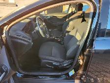 2015 FORD FOCUS SE  certified - Photo 12