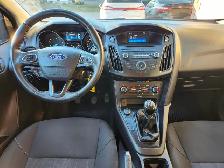2015 FORD FOCUS SE  certified - Photo 13