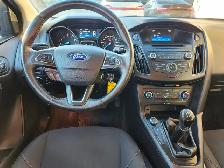 2015 FORD FOCUS SE  certified - Photo 15