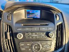 2015 FORD FOCUS SE  certified - Photo 16