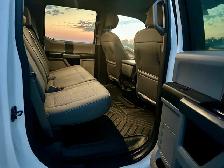 2018 FORD F150 Crew •3.5L Eco •No Accidents - Photo 5