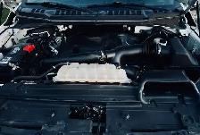 2018 FORD F150 Crew •3.5L Eco •No Accidents - Photo 7