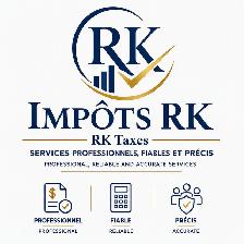 Service de l'impôt / Personal Income Tax Service
