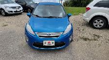2012 Ford Fiesta - Photo 2