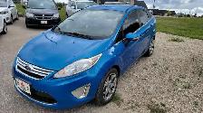 2012 Ford Fiesta - Photo 3