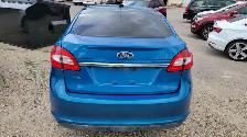 2012 Ford Fiesta - Photo 5