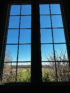 Free Quotes - Window Cleaning - Towns Custom Cleaning - Photo 4