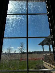 Free Quotes - Window Cleaning - Towns Custom Cleaning - Photo 5