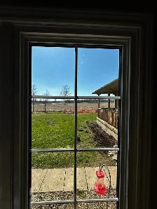 Free Quotes - Window Cleaning - Towns Custom Cleaning - Photo 6
