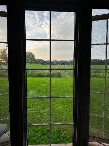 Free Quotes - Window Cleaning - Towns Custom Cleaning - Photo 7