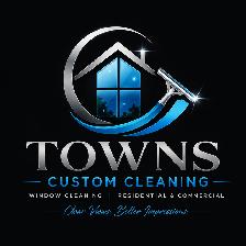 Free Quotes - Window Cleaning - Towns Custom Cleaning - Photo 9