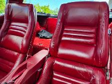 1982 Chevrolet Corvette CROSSFIRE INJECTION / T-TOP / ONLY 25 00 - Photo 21