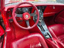 1982 Chevrolet Corvette CROSSFIRE INJECTION / T-TOP / ONLY 25 00 - Photo 23