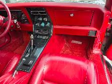 1982 Chevrolet Corvette CROSSFIRE INJECTION / T-TOP / ONLY 25 00 - Photo 25