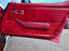 1982 Chevrolet Corvette CROSSFIRE INJECTION / T-TOP / ONLY 25 00 - Photo 27