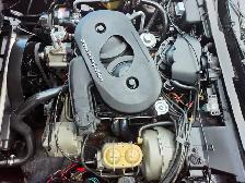 1982 Chevrolet Corvette CROSSFIRE INJECTION / T-TOP / ONLY 25 00 - Photo 29