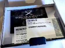 Fujifilm XF 18-135mm F3.5-5.6 R LM OIS WR - Photo 3