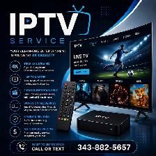 Unlimited 4K Streaming Plans available