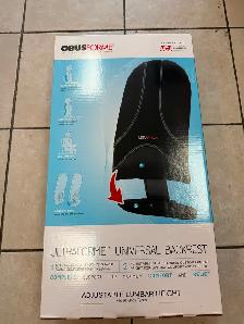 ObusForme UltraForme Universal Back Rest