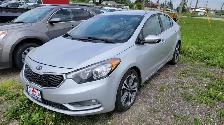 2015 Kia Forte - Photo 2