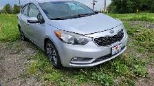 2015 Kia Forte - Photo 3