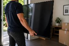 Screen Repair • Furniture Assembly • Heavy Lifting – Hamilton - Photo 3