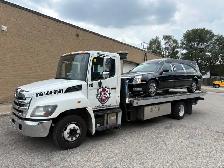 Tow Truck Driver Hiring