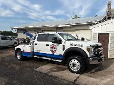 Tow Truck Driver Hiring - Photo 2