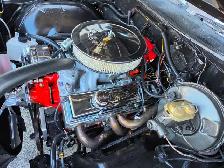 1972 Chevrolet Chevelle SS clone / 400ci - Photo 30