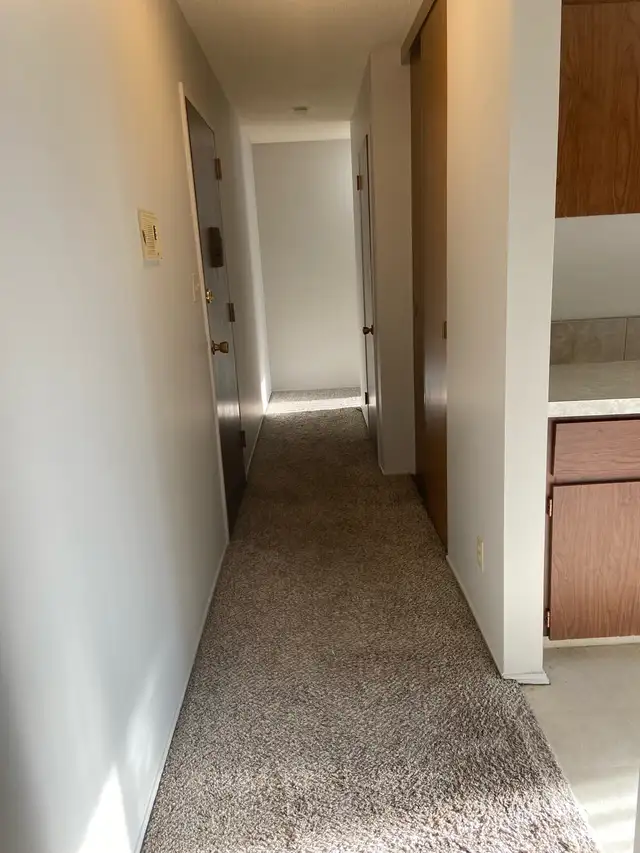 lovely two bed room apartment