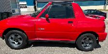 1996 Suzuki X90