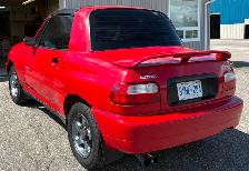 1996 Suzuki X90 - Photo 3