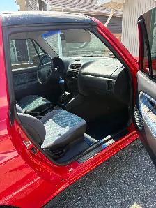 1996 Suzuki X90 - Photo 4